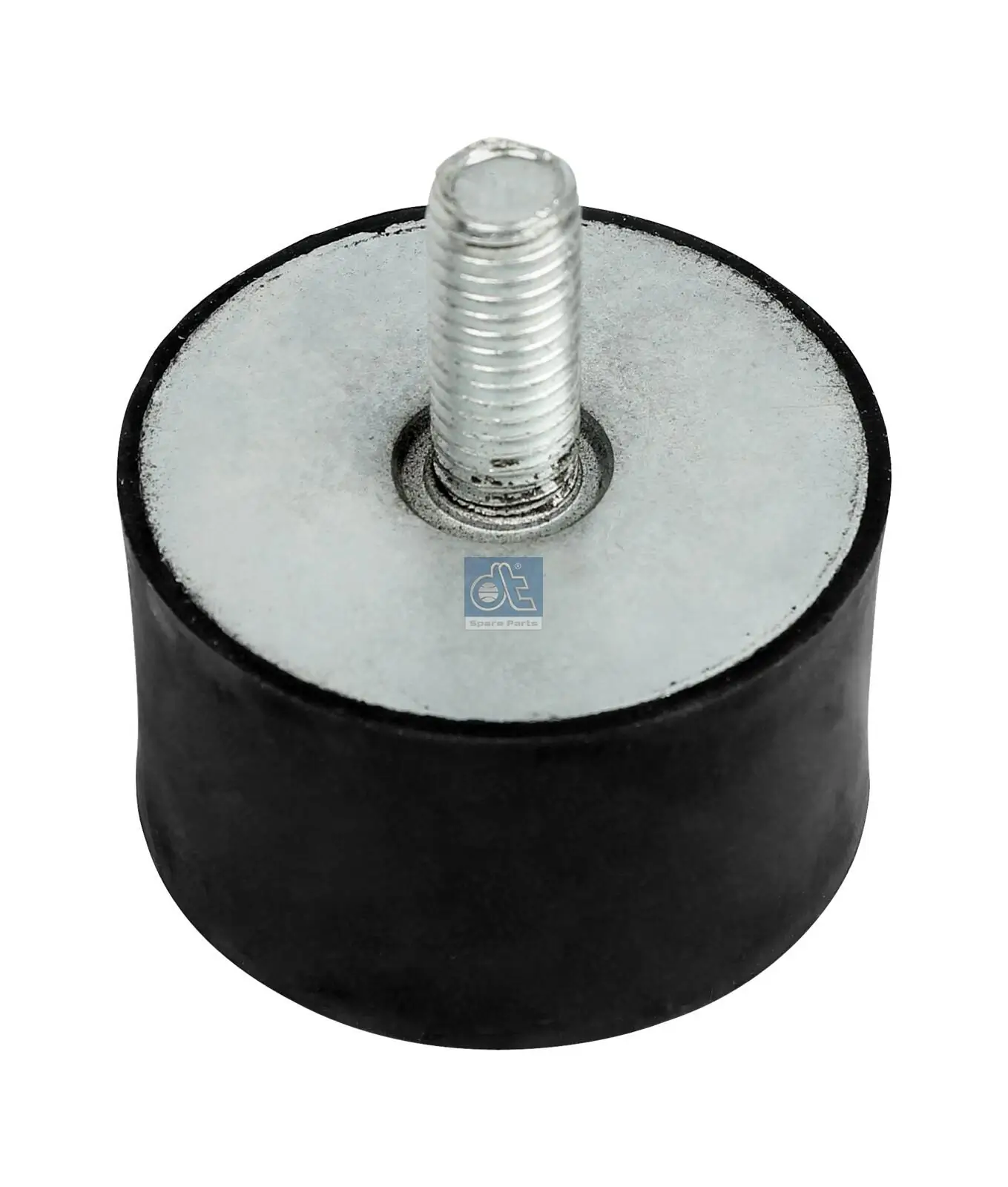 Rubber Buffer, muffler
